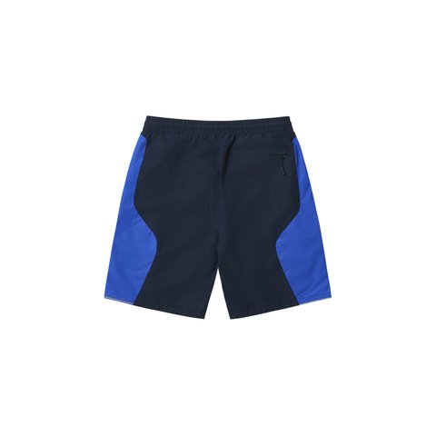 Palace DUO SHELL SHORT NAVY / BLUE - Colorway