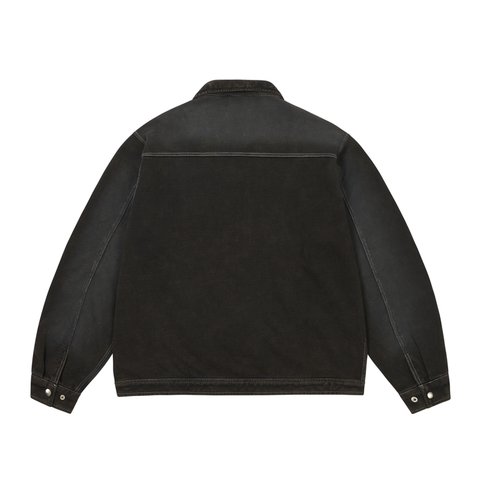 Palace EASY JACKET BLACK - Colorway