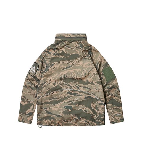 Palace GORE-TEX 3L M-TEK JACKET TIGER DIGI CAMO - Colorway