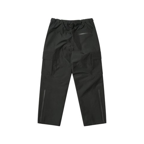 Palace GORE-TEX 3L M-TEK TROUSER BLACK - Colorway