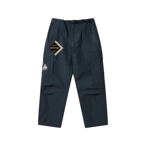 Palace GORE-TEX 3L M-TEK TROUSER NAVY - Colorway