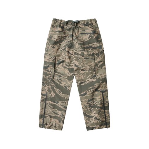 Palace GORE-TEX 3L M-TEK TROUSER TIGER DIGI CAMO - Colorway