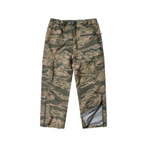 Palace GORE-TEX 3L M-TEK TROUSER TIGER DIGI CAMO - Colorway