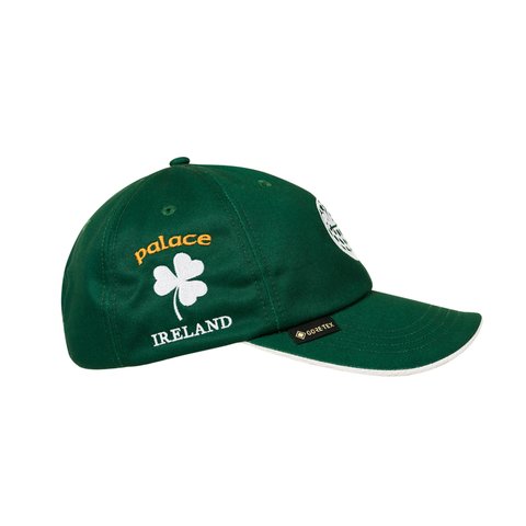 Palace GORE-TEX GOLF 6-PANEL IRELAND - Colorway