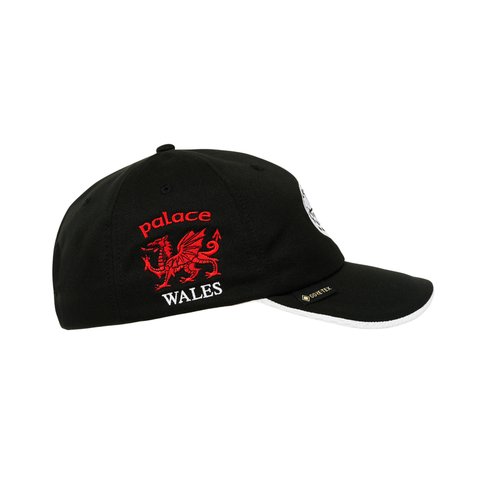 Palace GORE-TEX GOLF 6-PANEL WALES - Colorway