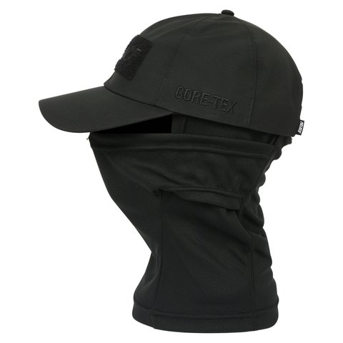 Palace GORE-TEX M-TEK 6-PANEL BLACK - Colorway