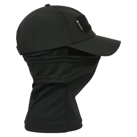 Palace GORE-TEX M-TEK 6-PANEL BLACK - Colorway