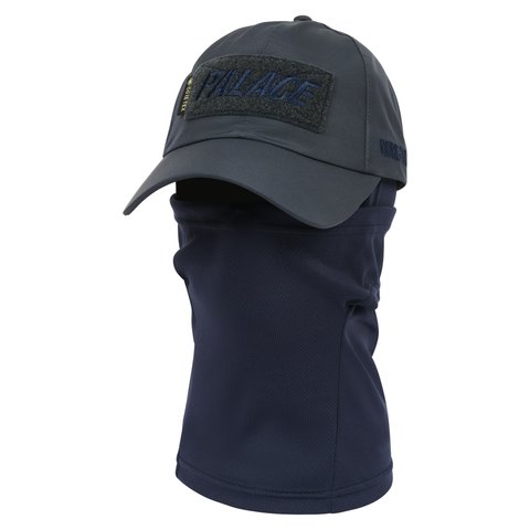 Palace GORE-TEX M-TEK 6-PANEL NAVY - Colorway