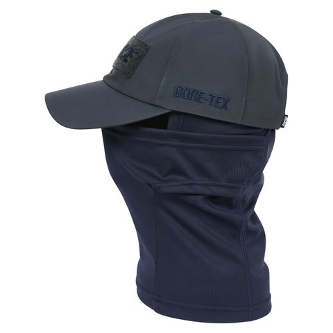 Palace GORE-TEX M-TEK 6-PANEL NAVY - Colorway