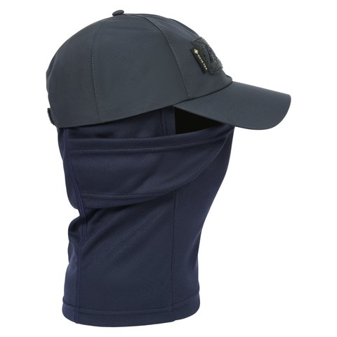Palace GORE-TEX M-TEK 6-PANEL NAVY - Colorway