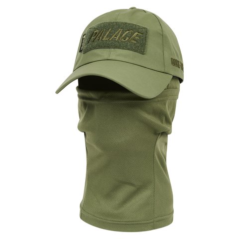 Palace GORE-TEX M-TEK 6-PANEL THE DEEP GREEN - Colorway