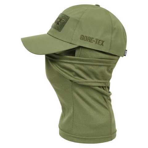 Palace GORE-TEX M-TEK 6-PANEL THE DEEP GREEN - Colorway