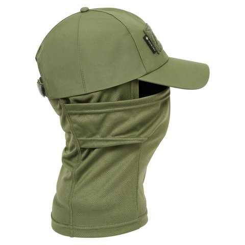Palace GORE-TEX M-TEK 6-PANEL THE DEEP GREEN - Colorway