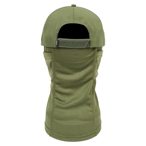 Palace GORE-TEX M-TEK 6-PANEL THE DEEP GREEN - Colorway