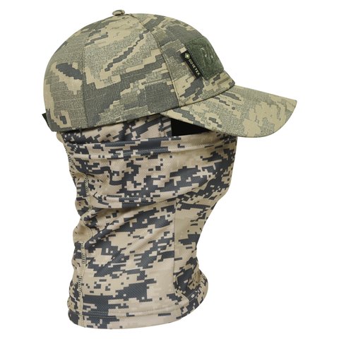 Palace GORE-TEX M-TEK 6-PANEL TIGER DIGI CAMO - Colorway