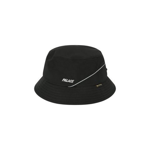 Palace GORE-TEX M-TEK BUCKET BLACK - Colorway