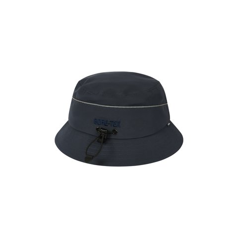 Palace GORE-TEX M-TEK BUCKET NAVY - Colorway