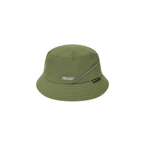 Palace GORE-TEX M-TEK BUCKET THE DEEP GREEN - Colorway