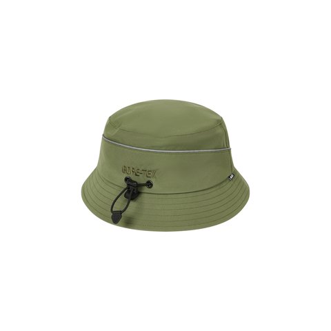 Palace GORE-TEX M-TEK BUCKET THE DEEP GREEN - Colorway