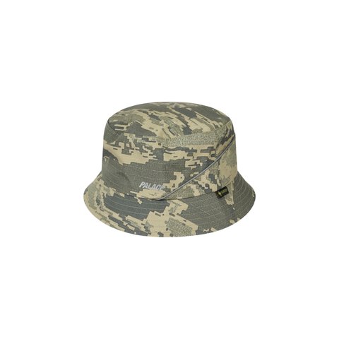 Palace GORE-TEX M-TEK BUCKET TIGER DIGI CAMO - Colorway