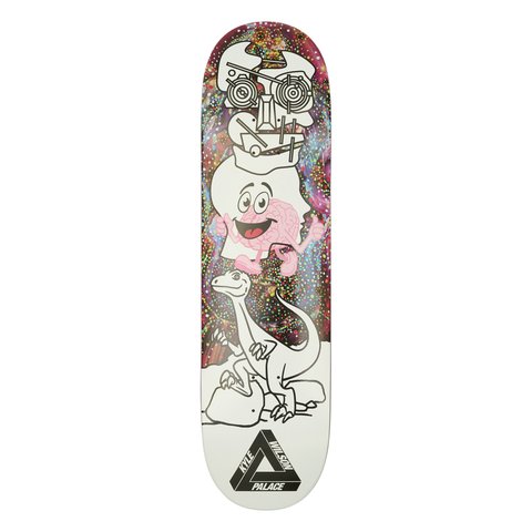 Palace KYLE PRO S36 8.5 - Colorway