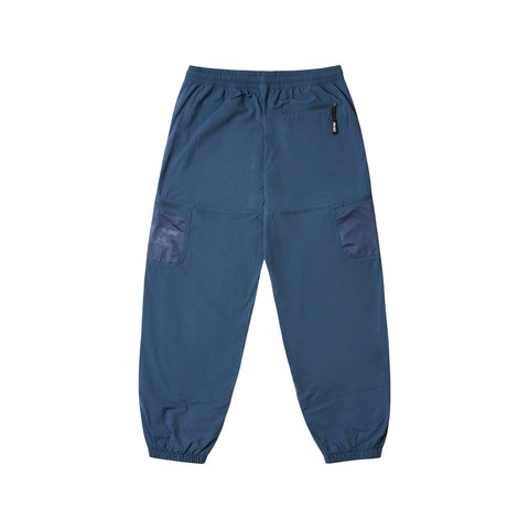 Palace MESH POCKET SHELL CARGO NAVY - Colorway