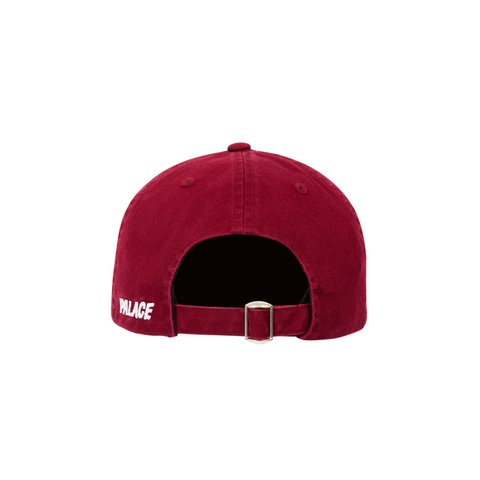 Palace P 6-PANEL BERG - Colorway