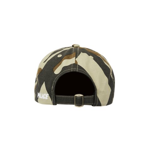 Palace P 6-PANEL TRI-BAL - Colorway