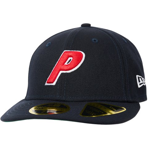 P NEW ERA LP 59FIFTY NAVY