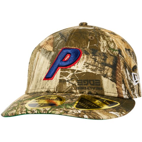 P NEW ERA LP 59FIFTY REALTREE EDGE