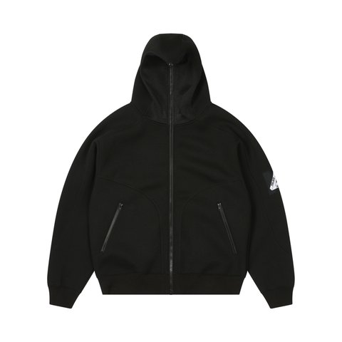 Palace P-TECH MESH HOOD BLACK - Colorway