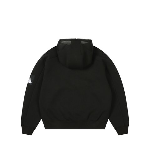 Palace P-TECH MESH HOOD BLACK - Colorway