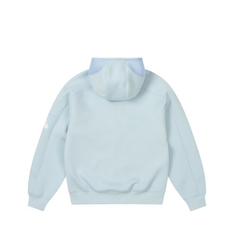 Palace P-TECH MESH HOOD FAINT BLUE - Colorway