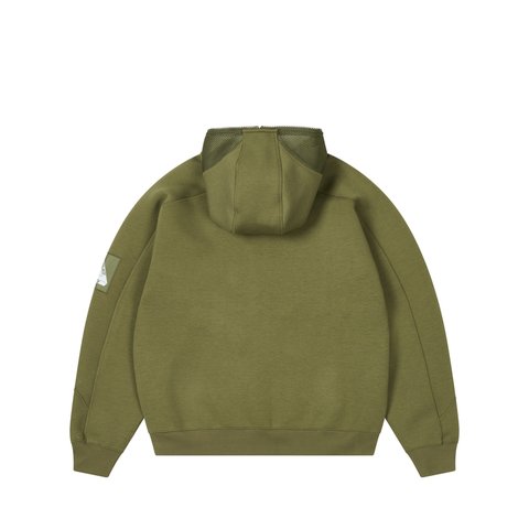 Palace P-TECH MESH HOOD THE DEEP GREEN - Colorway