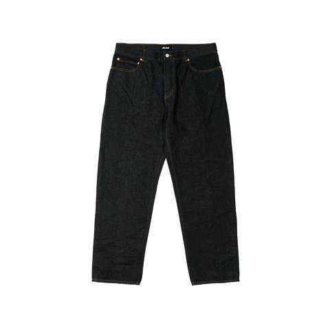 Palace P45 STANDARD JEAN RINSEWASH - Colorway