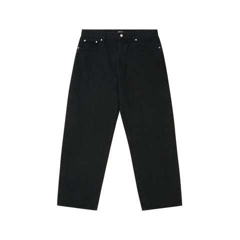 Palace P90 BAGGY JEAN BLACK - Colorway