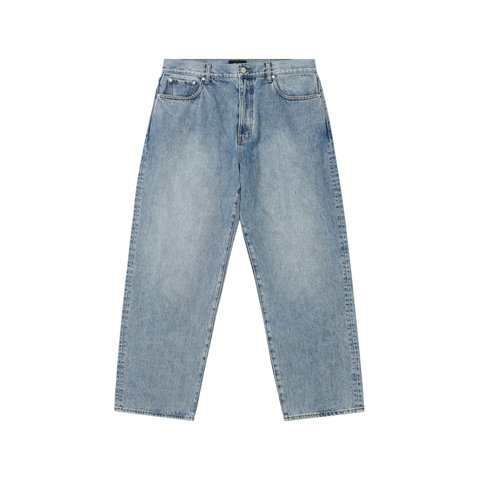 Palace P90 BAGGY JEAN STONE WASH - Colorway
