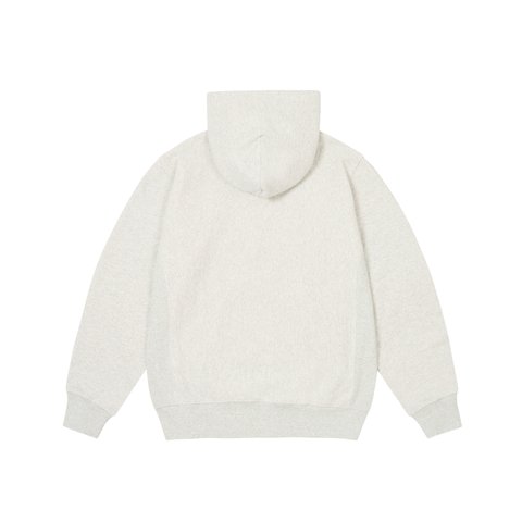 Palace PALACE CHAMPION SHOP HOOD LONDON GREY MARL - Colorway