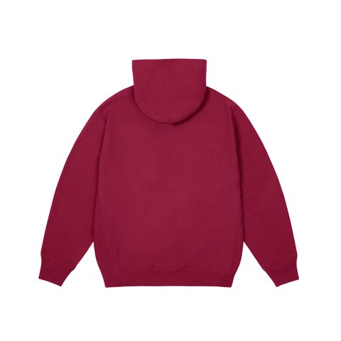 Palace PALACE CHAMPION SHOP HOOD TOKYO BURGUNDY - Colorway