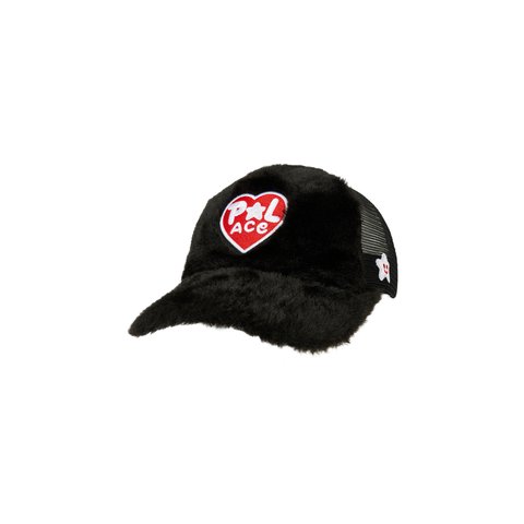 Palace PALACE CLUB TRUCKER BLACK - Colorway