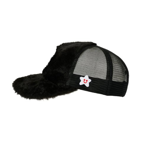 Palace PALACE CLUB TRUCKER BLACK - Colorway