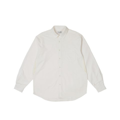 Palace PALACE GUARD SHIRT WHITE - Colorway