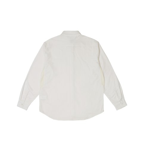 Palace PALACE GUARD SHIRT WHITE - Colorway