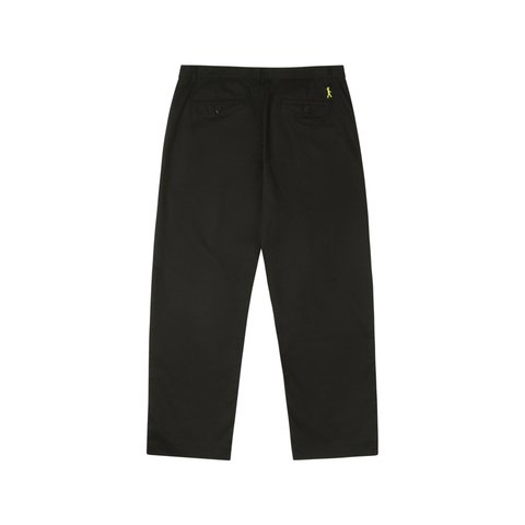 Palace PALACE GUARD TROUSER BLACK - Colorway