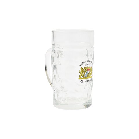 Palace PALACE MUNCHEN STEIN CLEAR - Colorway