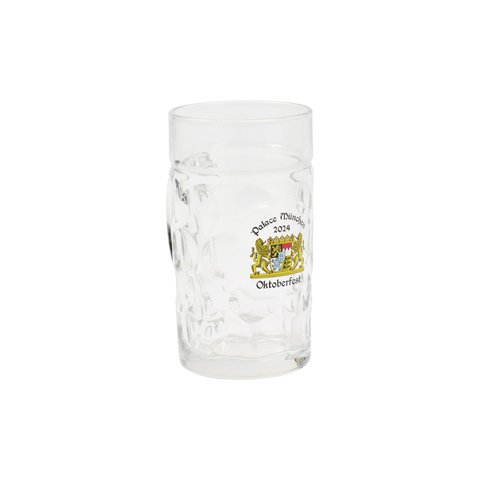 Palace PALACE MUNCHEN STEIN CLEAR - Colorway