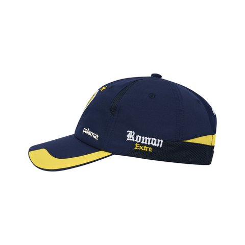Palace PALAMAT SHELL 6-PANEL NAVY - Colorway
