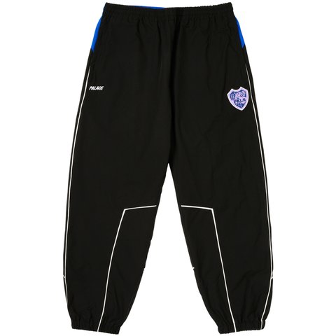 PALAMAT SHELL JOGGER BLACK