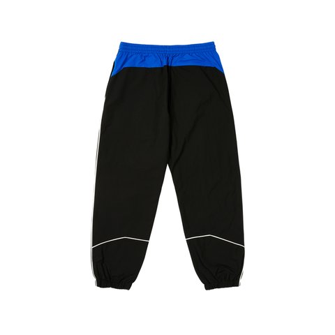 Palace PALAMAT SHELL JOGGER BLACK - Colorway