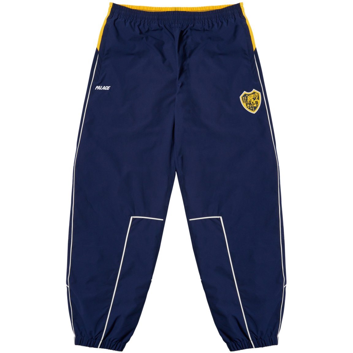 PALAMAT SHELL JOGGER NAVY